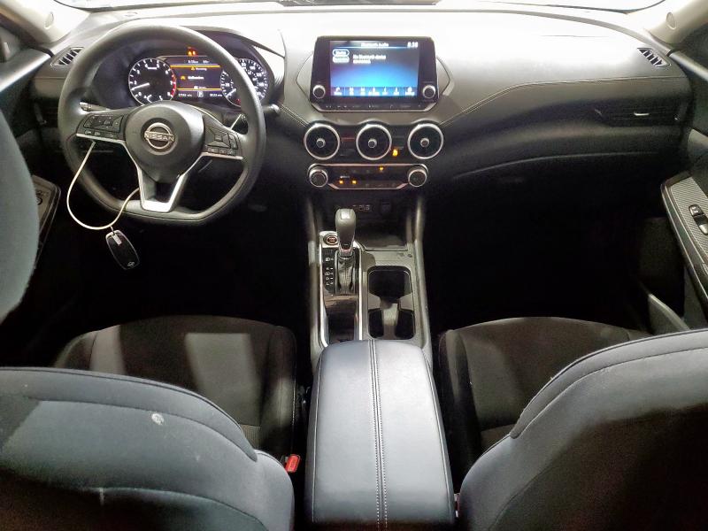 Фото 8 - NISSAN SENTRA