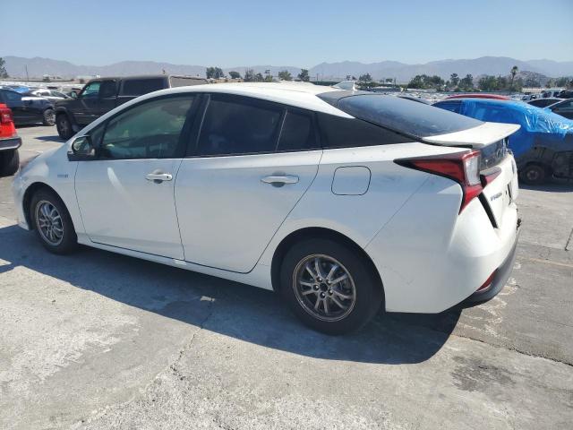 Фото 2 - TOYOTA PRIUS