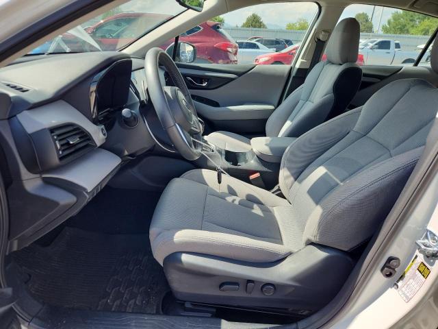 Фото 7 - SUBARU LEGACY