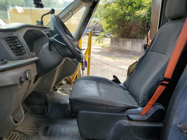 Фото 7 - FORD TRANSIT