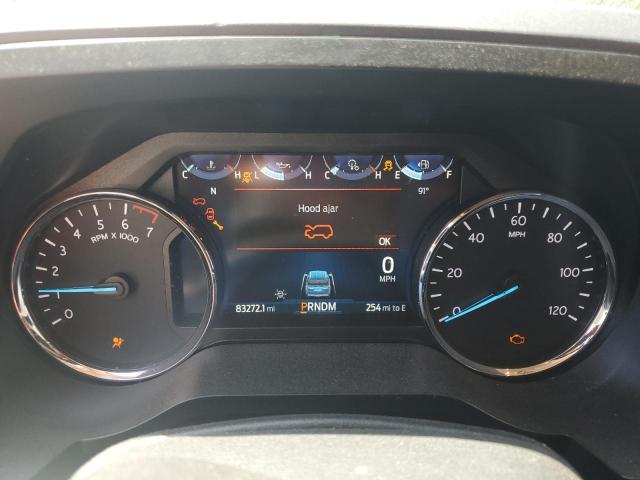 Фото 9 - FORD EXPEDITION