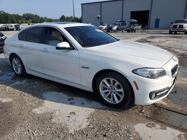 Фото 4 - BMW 5 SERIES