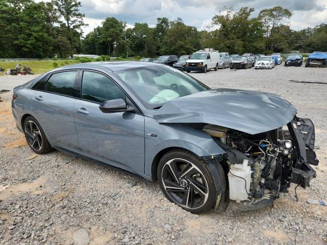 Фото 4 - HYUNDAI ELANTRA