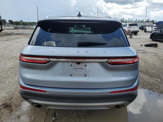 Фото 6 - LINCOLN CORSAIR