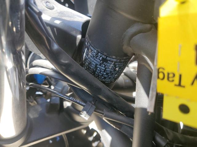 KAWASAKI EX650 R 2025