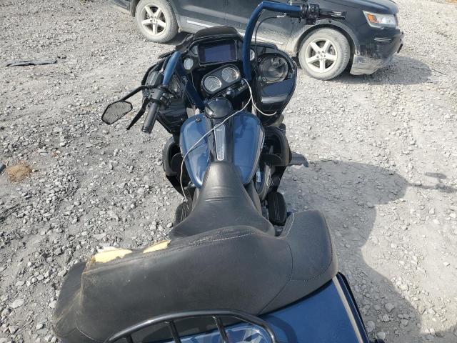 HARLEY-DAVIDSON FL 2019