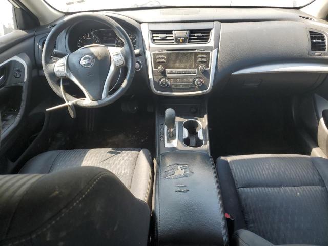 Фото 8 - NISSAN ALTIMA