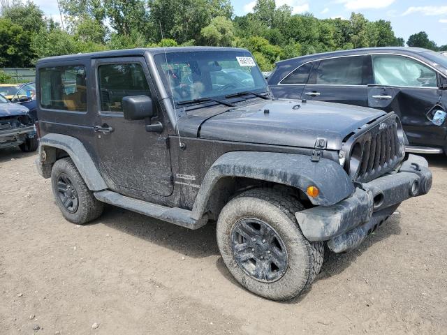 Фото 4 - JEEP WRANGLER