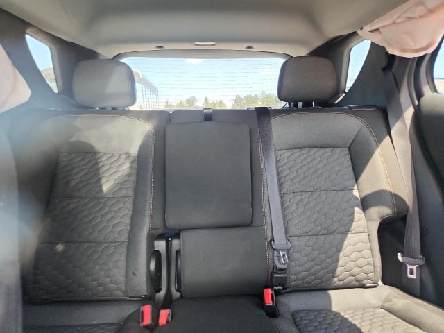 Фото 10 - CHEVROLET EQUINOX