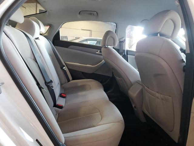 Фото 10 - HYUNDAI SONATA