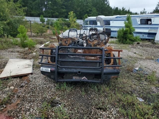 Фото 5 - FORD F450