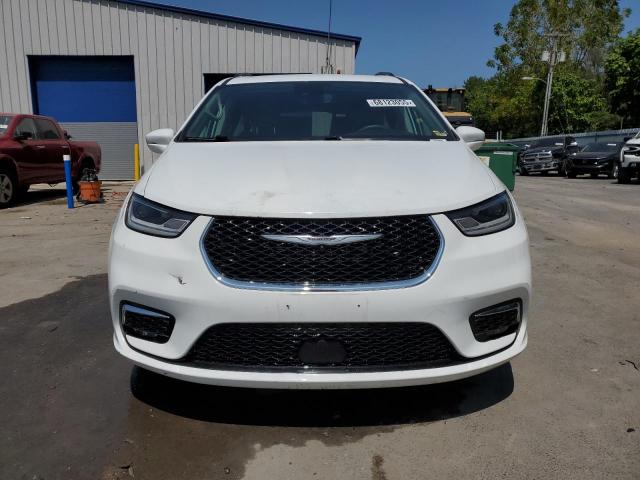 Фото 5 - CHRYSLER PACIFICA