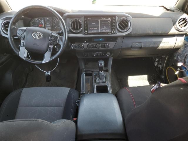 Фото 8 - TOYOTA TACOMA