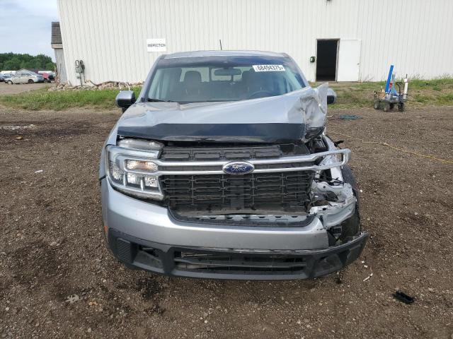 Фото 5 - FORD MAVERICK