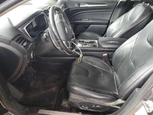 Фото 7 - FORD FUSION