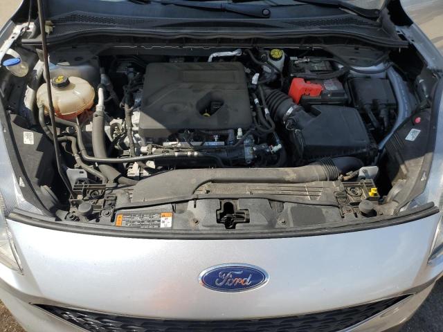 Фото 11 - FORD ESCAPE