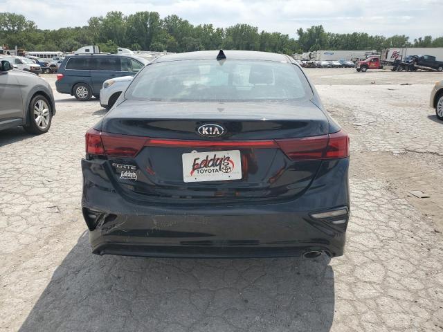 Фото 6 - KIA FORTE