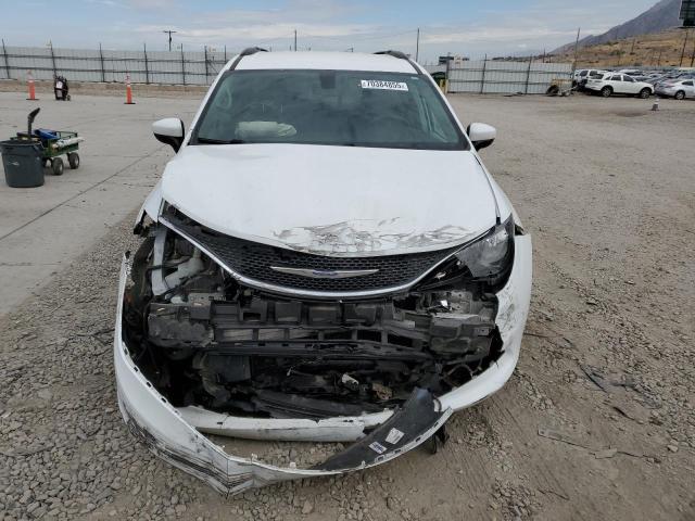 Фото 5 - CHRYSLER MINIVAN