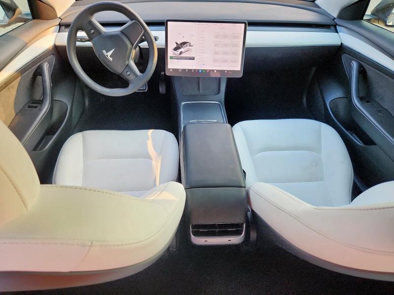 Фото 8 - TESLA MODEL 3