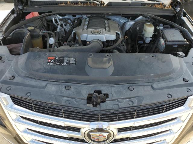 Фото 12 - CADILLAC ESCALADE