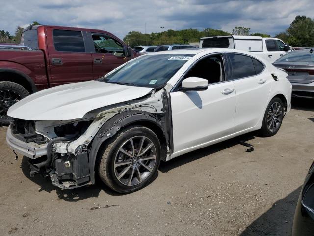 Фото 1 - ACURA TLX