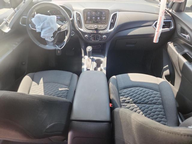 Фото 8 - CHEVROLET EQUINOX