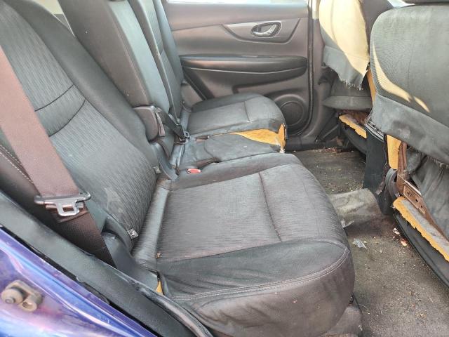 Фото 10 - NISSAN ROGUE