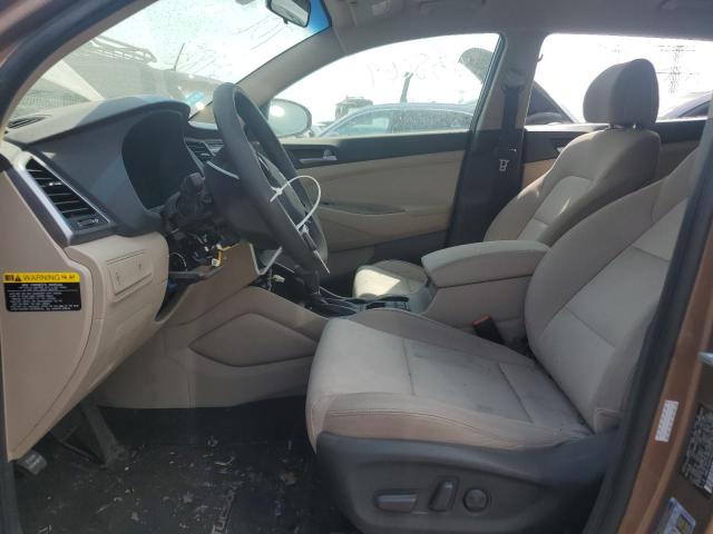 Фото 7 - HYUNDAI TUCSON