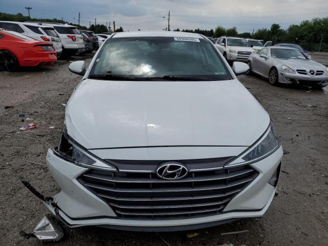 Фото 5 - HYUNDAI ELANTRA