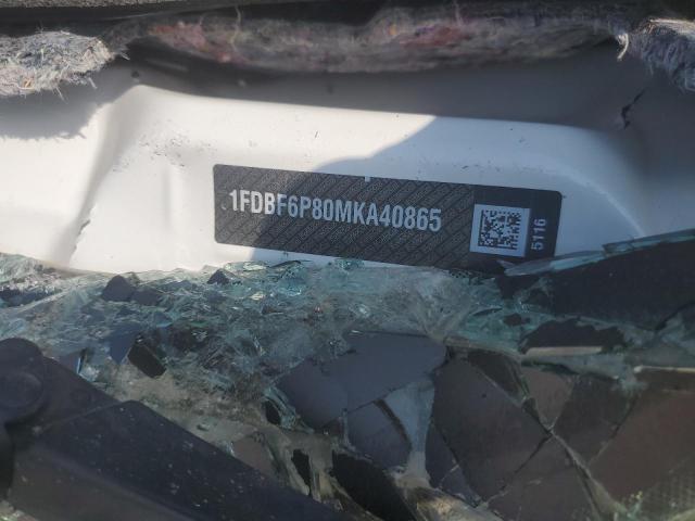 Фото 13 - FORD TRANSIT