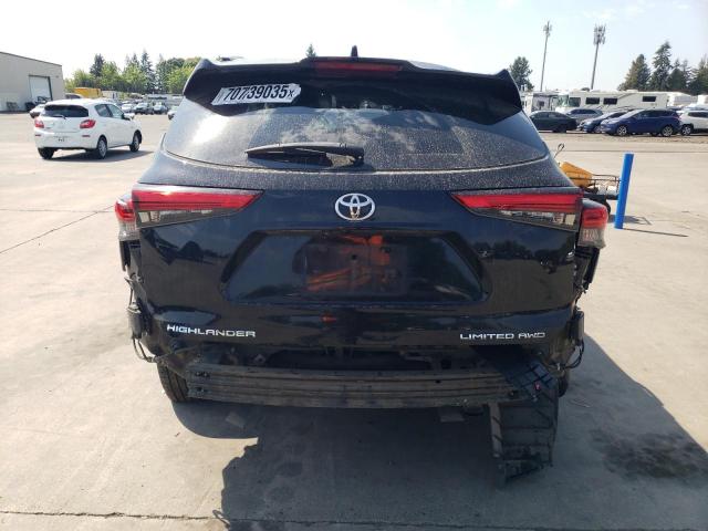 Фото 6 - TOYOTA HIGHLANDER