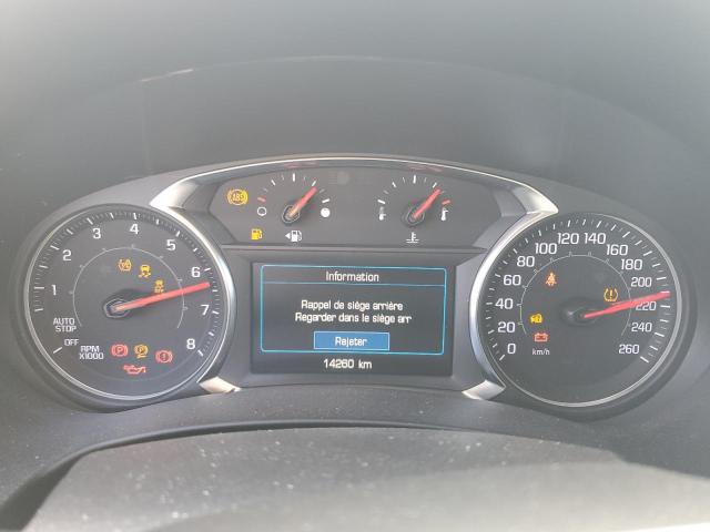 Фото 9 - GMC TERRAIN