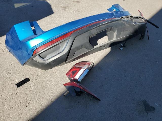 Фото 13 - VOLKSWAGEN ATLAS