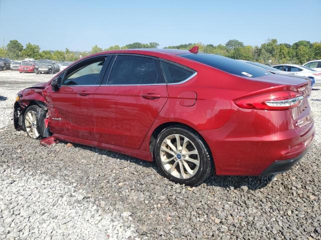 Фото 2 - FORD FUSION