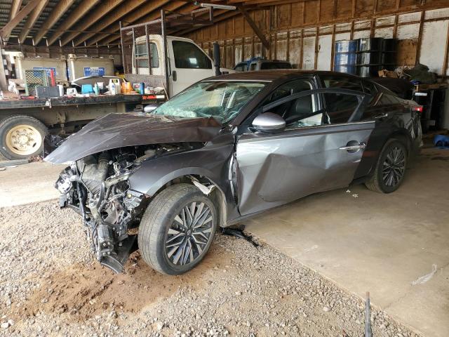 Фото 1 - NISSAN ALTIMA