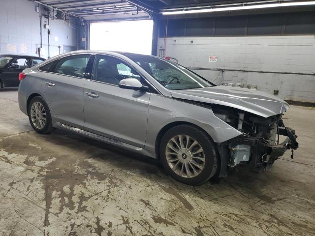 Фото 4 - HYUNDAI SONATA