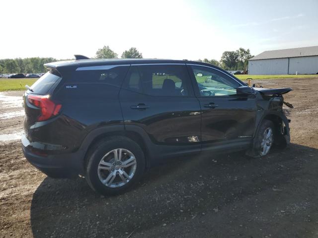 Фото 3 - GMC TERRAIN