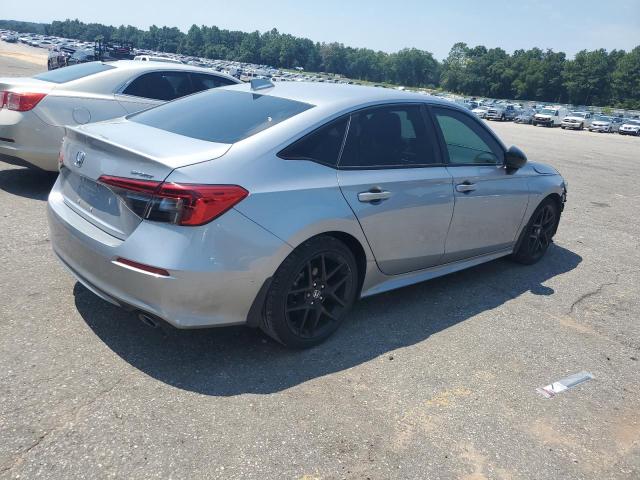 Фото 3 - HONDA CIVIC