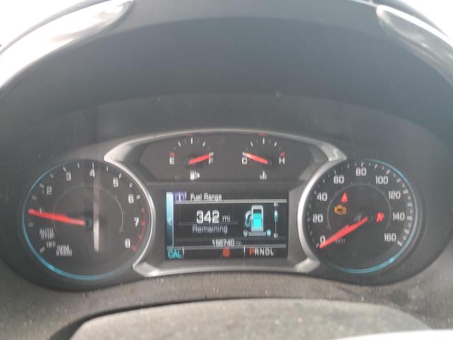 Фото 9 - CHEVROLET MALIBU