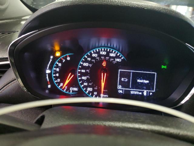 Фото 9 - CHEVROLET TRAX