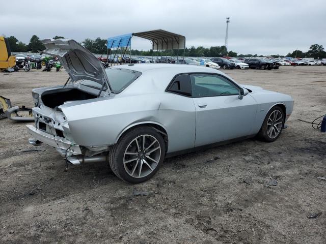 Фото 3 - DODGE CHALLENGER