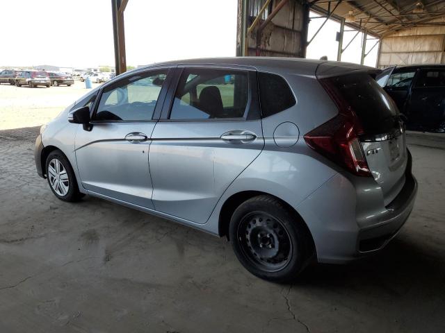 Фото 2 - HONDA FIT