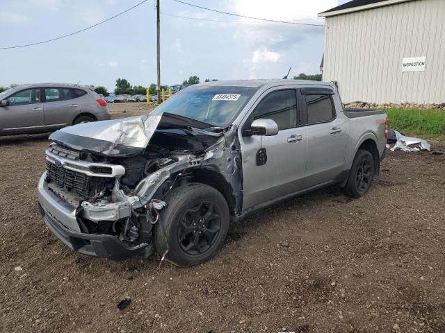 Фото 1 - FORD MAVERICK