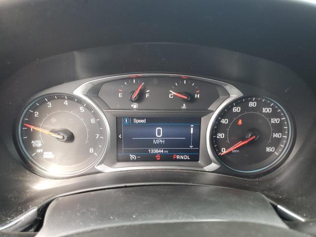 Фото 9 - CHEVROLET EQUINOX