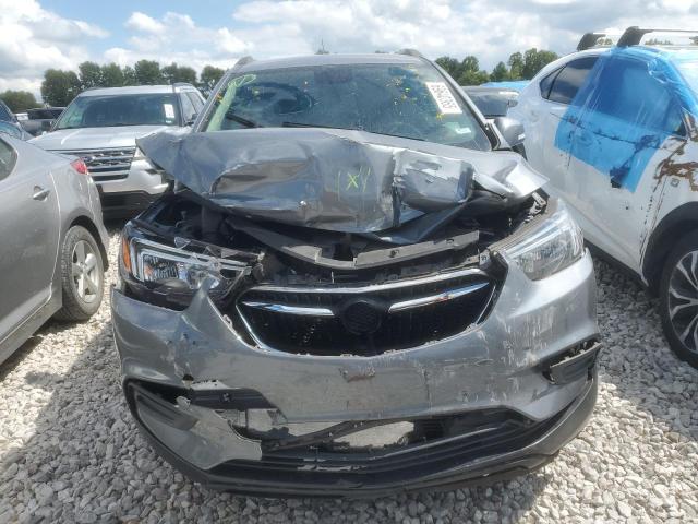 Фото 5 - BUICK ENCORE