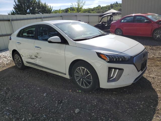 Фото 4 - HYUNDAI IONIQ