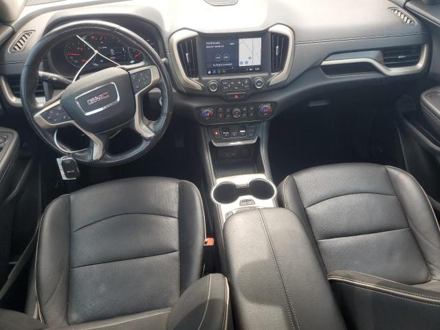 Фото 8 - GMC TERRAIN