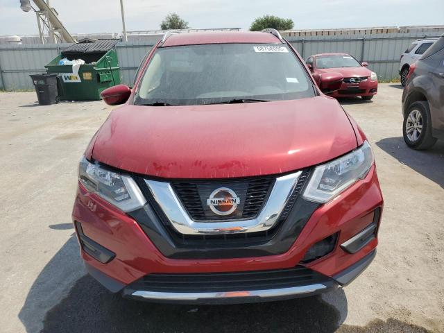 Фото 5 - NISSAN ROGUE