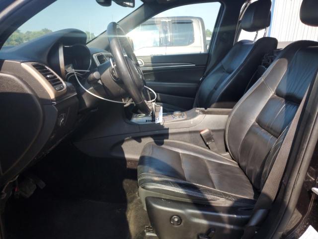 Фото 6 - JEEP GRAND CHER