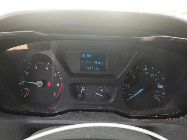 Фото 9 - FORD TRANSIT